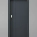 Puerta Acorazada Iron