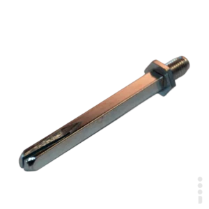 Cuadradillo Expansor Puerta Acorazada