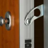 Detalles-1 Limitador de apertura para puertas acorazadas DIERRE y IRON