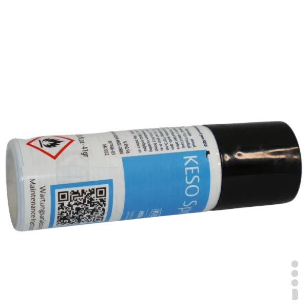 Lubricante KESO en Spray