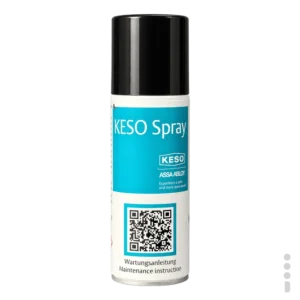 Spray Lubricante para cilindros KESO